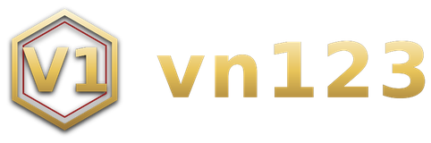 vn123 logo