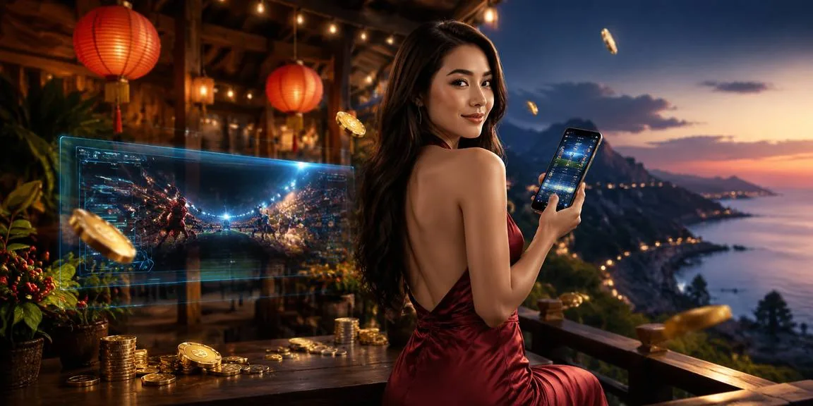 vn123 Việt Nam Sảnh casino