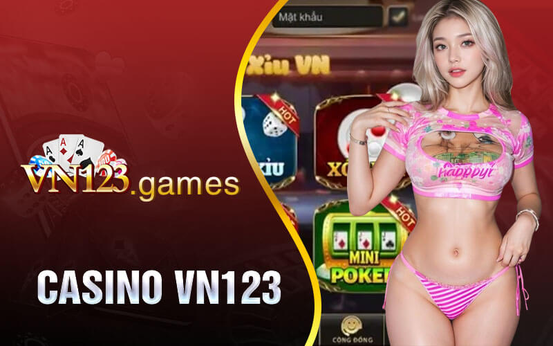 Casino VN123